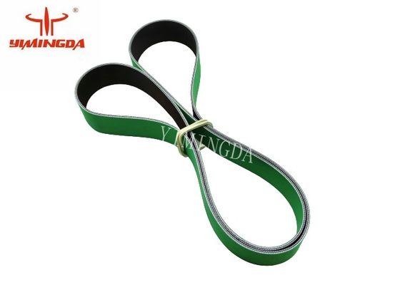 124120 Head Vibration Belt MPH6 - IX6 - MX Cutting Machine Parts