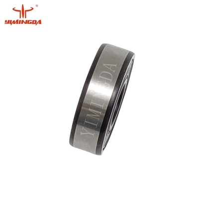 65740/122562 Ball bearing DIN625 6000-2RS10/26x8 Suitable for Kuris Cutting machine