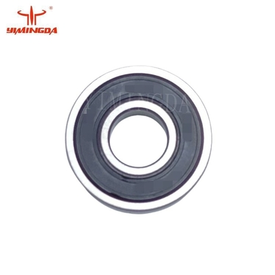65740/122562 Ball bearing DIN625 6000-2RS10/26x8 Suitable for Kuris Cutting machine