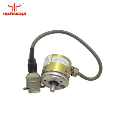 750429A  ENCODEUR CABLE 1000 PTS  G39KSLDBI for VECTOR 5000/ 7000 Cutters