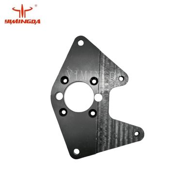66474001,Bracket, Pulley, Balancer, Lancaster, S-93-5 for Gerber 5250 Machine Parts