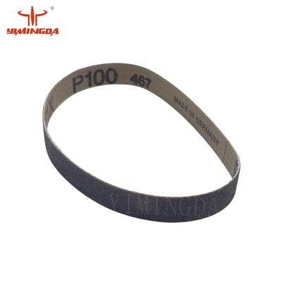 272*13mm P100 Sharpening Belt for Morgan Cutter PARTS
