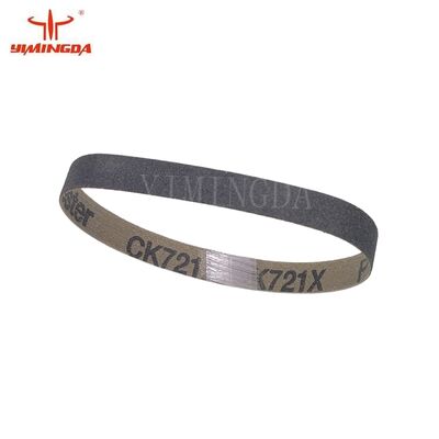272*13mm P100 Sharpening Belt for Morgan Cutter PARTS