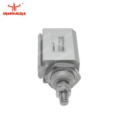 Cutter Parts CDJP2B16-5D Air Cylinder For Yin / Cutting Machine HY-H2007M