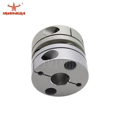 364500129 COUPLING,SERVO,SINGLE,10MM X 1/2" for Paragon HX / VX