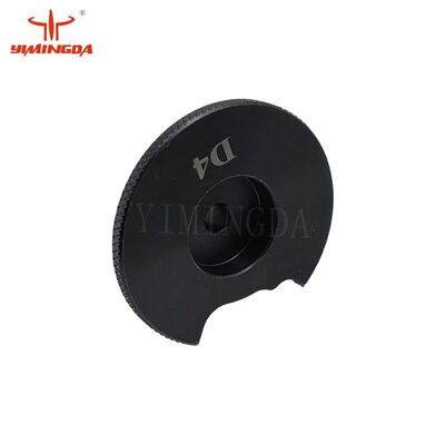 130191 Drilling Guide D=4 For Vector IX69-Q58-IH58 Auto Cutting Machine Parts Cutter Parts