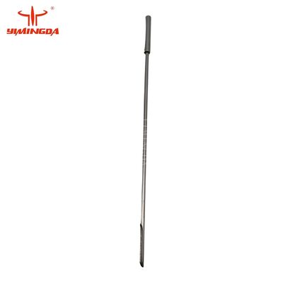 94173001 DRILL BIT 2MM HALF ROUND for Paragon HX VX XLC700 Z7 Cutting Machine