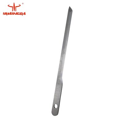 CH08-02-25W1.6G6/132*6*1.6mm 130*6*1.6mm High Speed Steel Cutting Blade For Yin / Takatori Cutter Spare Parts
