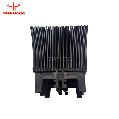 Nylon Auto Cutter Bristle Replacement Part Suitable for PGM Auto Cutter Machine Ensuring High Durability
