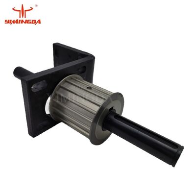 170131221 PULLEY ASSEMBLY for Bullmer Auto Cutting Machine Parts