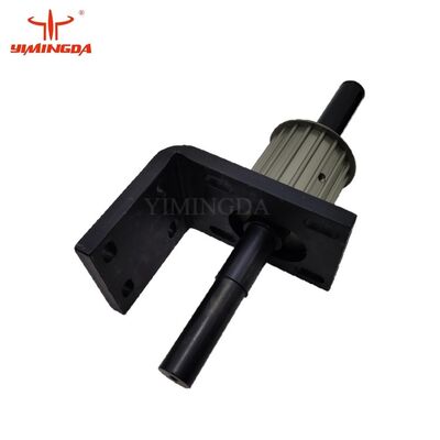170131221 PULLEY ASSEMBLY for Bullmer Auto Cutting Machine Parts