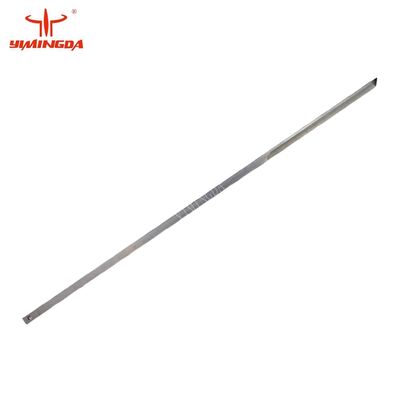 Cutter Knife Blades 440x8x2.8 for HASHIMA KM Cutter High-Speed Steel Material