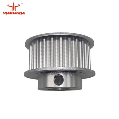 233000 Pulley For HASHIMA KM Cutting Machine