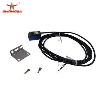 170130410 EDAGE DETECT ELECTRONIC SENSOR For D8001 D8002 Cutting Machine Spare Parts