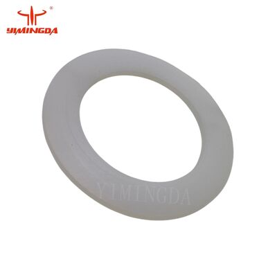 94019001 MOTOR PULLEY BELT SEPARATOR for XLC7000 Z7 Cutter ; Nylon Washer for Clothing Cutting Machine 