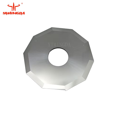 Zund Cutter Blade Tungsten Carbide Z51 3910336 Rotary Blade For Zund