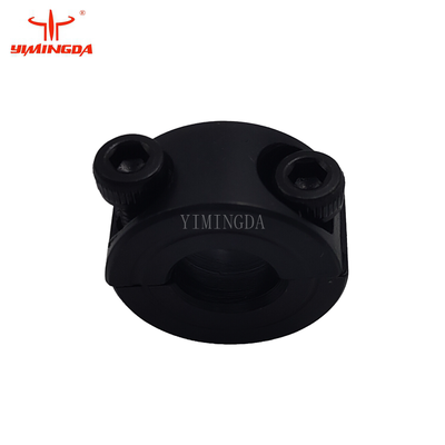 306500407 CLMP TWO PIECE 8MM ID X 18 OD X 9 WIDE Suitable for Auto Cutter Machine