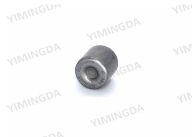 Bearing Textile Machinery Spare Parts Metal Material 124201 For Cutter Q80