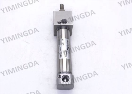 OEM Cylinder Cutter Spare Parts CDM2RB20-50AZ 2E2-F5W For Cutting Machine
