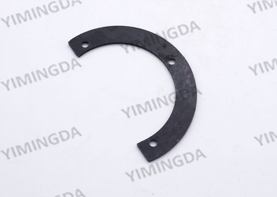 PN CH08-02-16 BEARING LID Auto Cutter Parts For YIN 5N Textile Machine