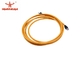 Cable Paragon Cutter Spare Parts 96656012 Cat Trak Head PCB 2.2 Yimingda Produce