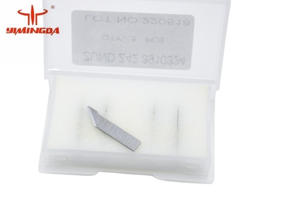 Z42 3910324 Ostrza do noży tnących 28 X 5,5 Mm Grubość 0,63 mm Do maszyny do cięcia Zund