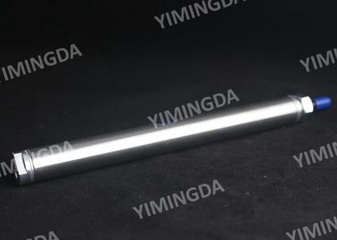 Cylinder pneumatyczny stopki GT7250 Części PN 376500082 Do noża S91