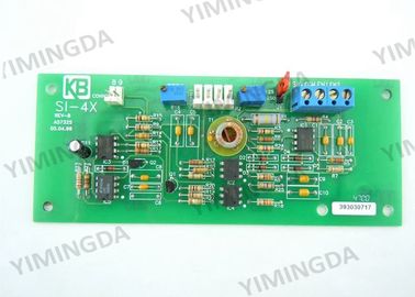 Izolator sygnału bipolarny PN 350500027 Do części GT7250 GT5250 GT3250 GTXL S-91