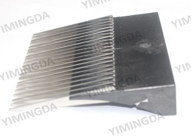 Plastikowe bloki palcowe GT7250 Części GT5250 GT3250 PN 66984002