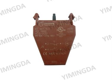 Blok stykowy 925500575- do noża XLC7000