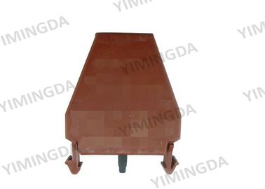 Blok stykowy do części GT5250, PN 925500575 - odpowiedni do noża do odzieży
