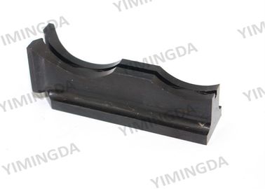 Tylna prowadnica czarnego noża 55515000 Pasuje do części GT5250 / S5200