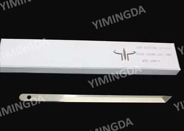162 * 8 * 2.5mm ostrze noża ze stali Nadaje się do automatycznego cięcia Yin / Takatori