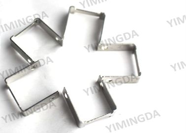 Aluminium GT7250 Części Rention Clip Pin PN 20637001 Do GT5250 S91