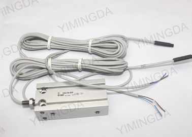 Wykończenie części do cięcia Yin cylindra CDU1630D-A93