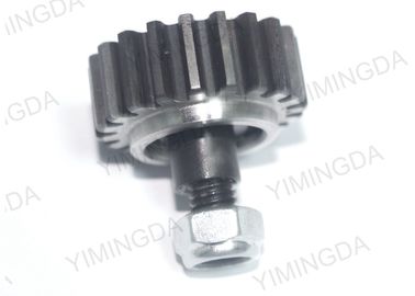 PN 75177000 Zespół zębatki zacisku zębatego do części frezu GT7250 GT5250