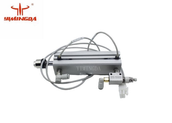 98068000 Assy Cutter Spare Parts Pneu Cyl Winda w górę / w dół 2,7 cm HD dla Paragon LX