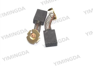 Zespół szczotki silnika 238500025 odpowiedni do części automatycznego noża GT5250