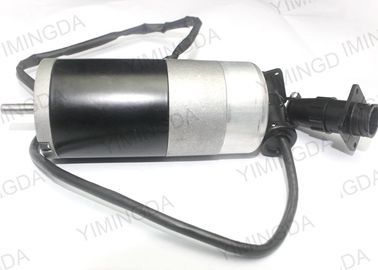 Nadaje się do GT5250 Auto Cutter C-Axis Motor Assy Parts 74494050