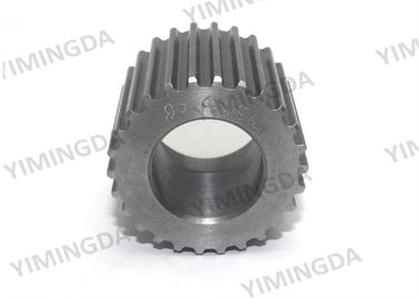 59316000 Koło pasowe napędu silnika z przekładnią do frezu GT7250 / S7200 / S-93