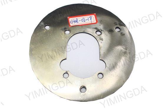 CH08-02-19 Płytka montażowa Yin Cutter Parts Ostrze YIN CH08-02-25WH2.5H3
