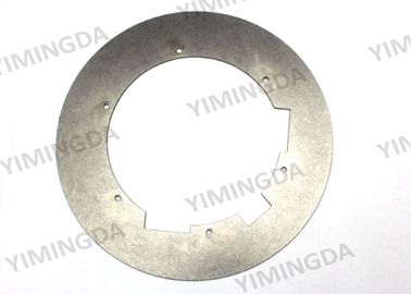 PN 66971001 Stopka dociskowa ze stopu stali do części noża GT7250 S-93