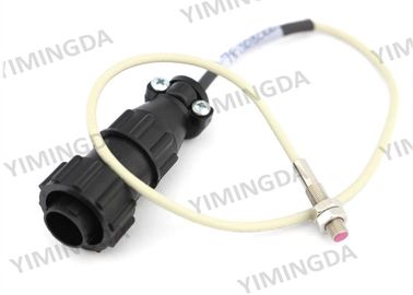 PN 78308000 Sensor Assy Nóż Prędkość Oryginał dla GT7250 GT5250 S91 Części noża