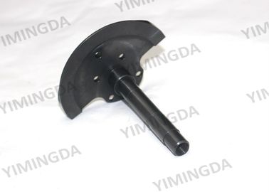 PN 72281000 Wał korbowy wyważony 7/8 '' 22,22 mm dla części GT7250 S-93 CAM