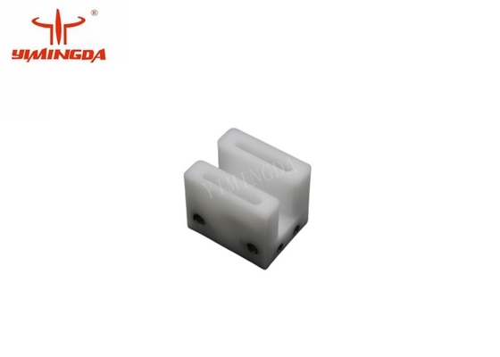 Części rozrzutnika XLS50 / XLS125 035-028-024 Plastikowy przewód zasilający do silnika noża