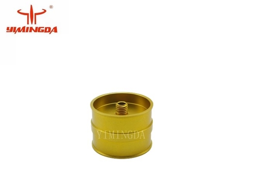 Q25 Cutter Spare Parts 129816 Koło pasowe silnika do ostrzenia maszyny odzieżowej