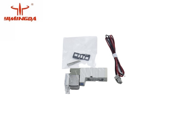 SYJ3143-5M0Z Części Paragon LX Zespół zaworu elektromagnetycznego 24VDC