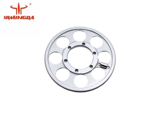 Gtxl Lx Cutter Paragon Części zamienne 85620000 Zespół przekładni C napędzany osią