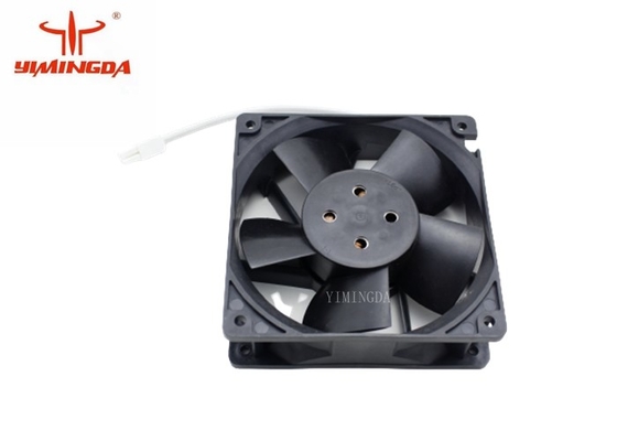 Paragon HX Cutter Parts 452500123 Wentylator chłodzący falownika