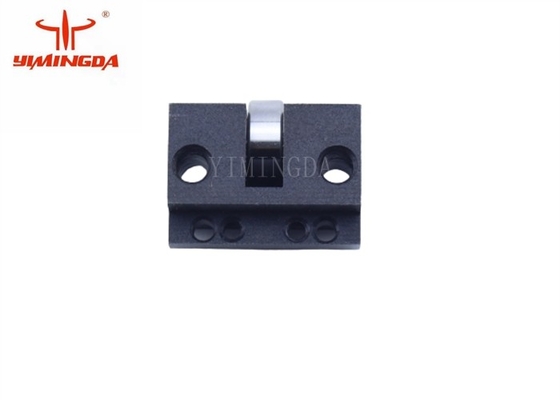Uchwyt rolki Tylny dolny 112261 Do D8001 Bullmer Cutter Parts Assy Parts 114555